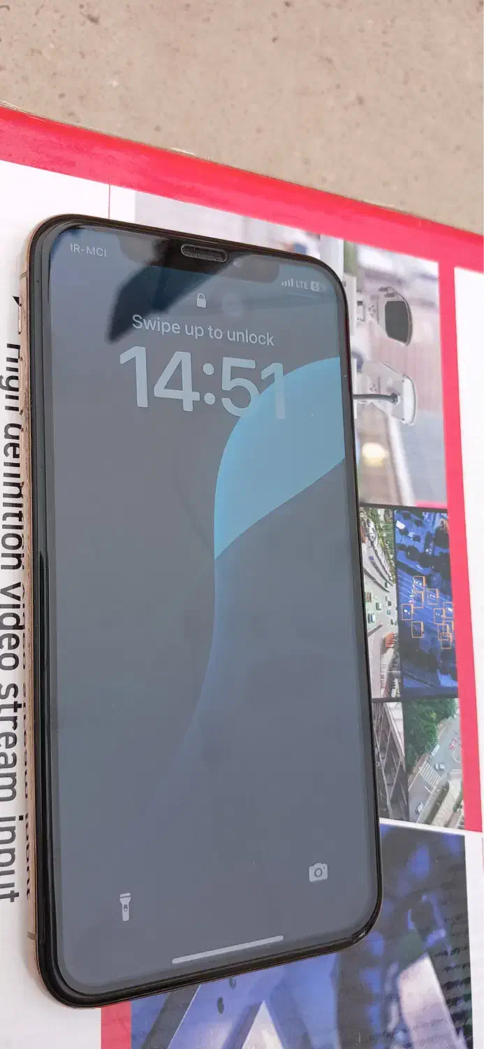 گوشی ایفون XS|موبایل|مسجد سلیمان, |دیوار