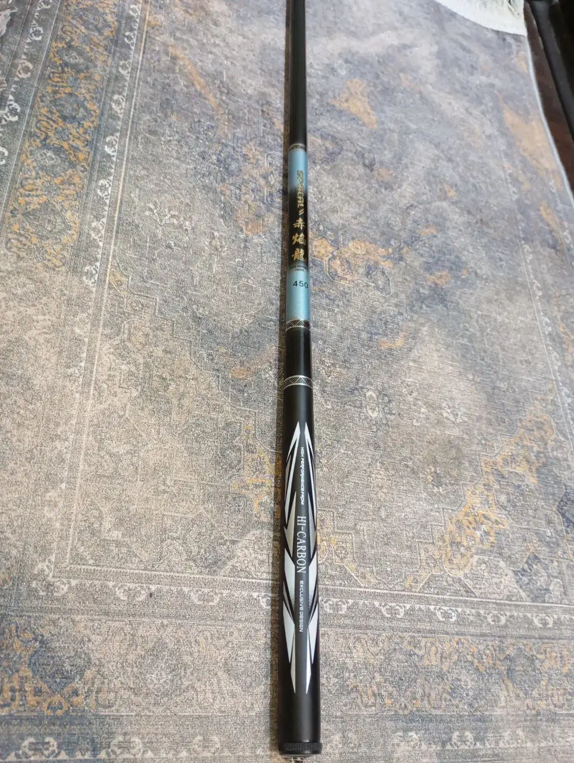 کاسی کربن 4/50  آکبند|ماهیگیری|رشت, احمد گوراب|دیوار