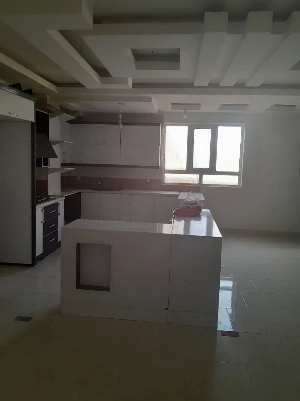 واحد ۱۳۰ متری فول|اجارهٔ آپارتمان|زاهدان, |دیوار