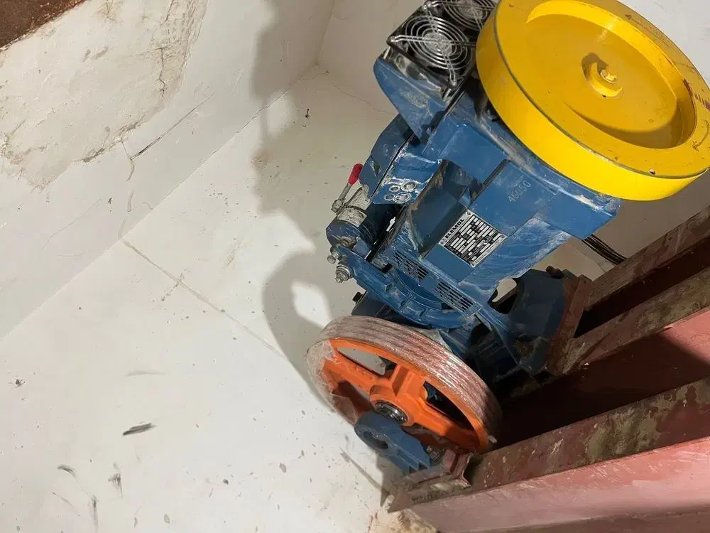 تعمیرات تخصصی موتورهای آسانسور|خدمات پیشه و مهارت|بندرعباس, |دیوار