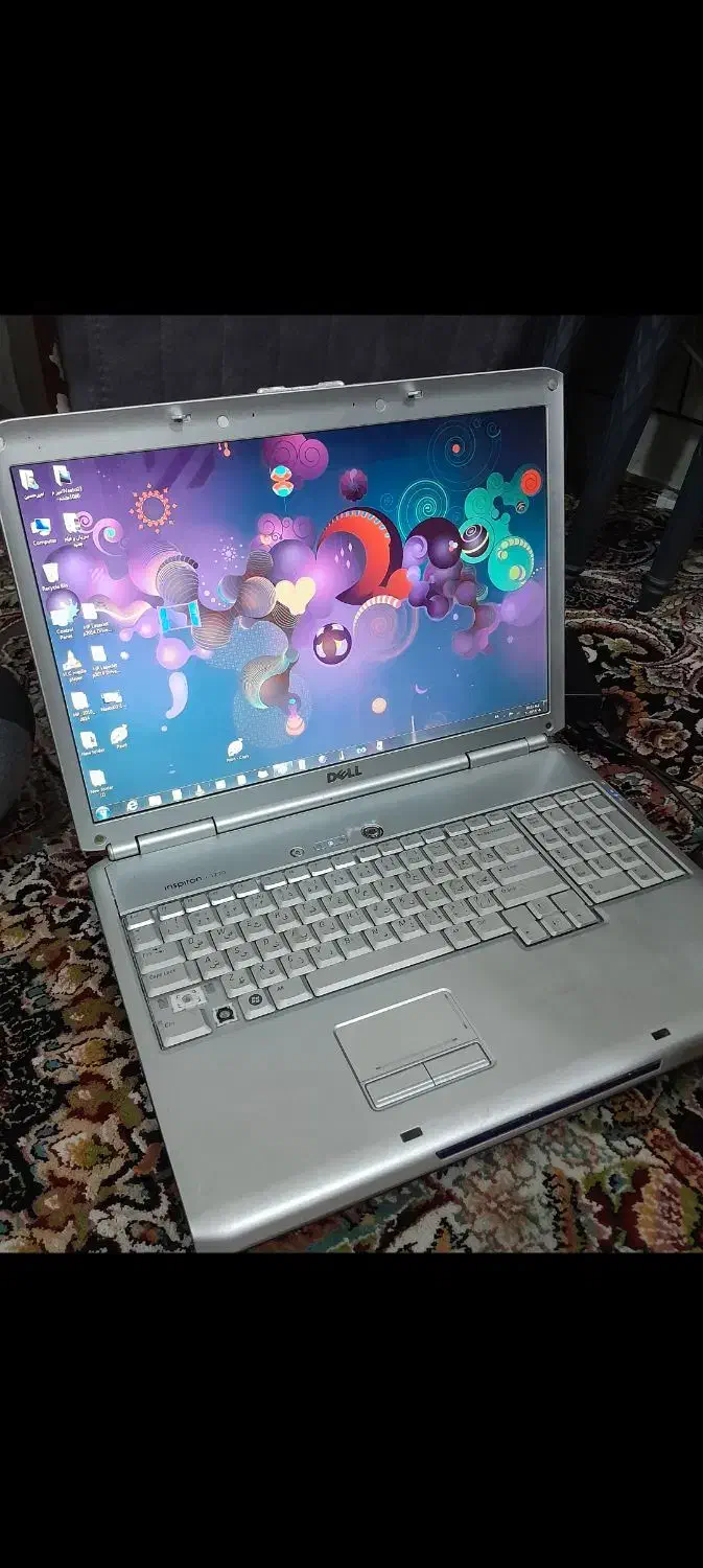 لپتاپ|رایانه همراه|دزفول, |دیوار