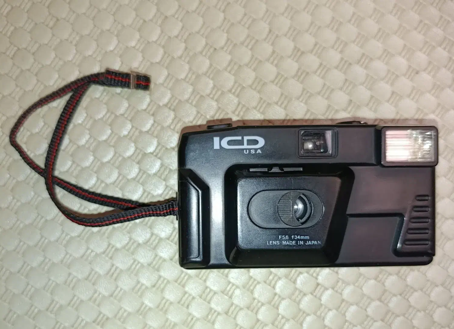 دوربین عکاسی نوستالژیک کلکسیونی سالم|دوربین عکاسی و فیلم‌برداری|تایباد, |دیوار