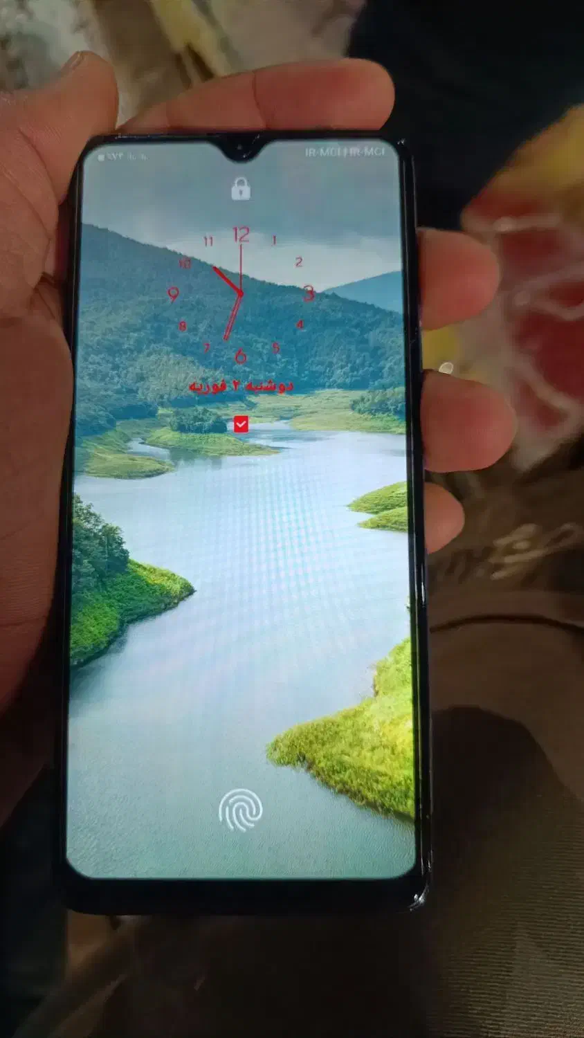 a32|موبایل|کارون, |دیوار