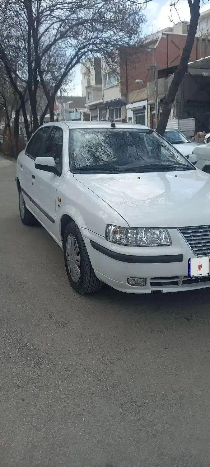 سمند|خودرو سواری و وانت|اردبیل, |دیوار