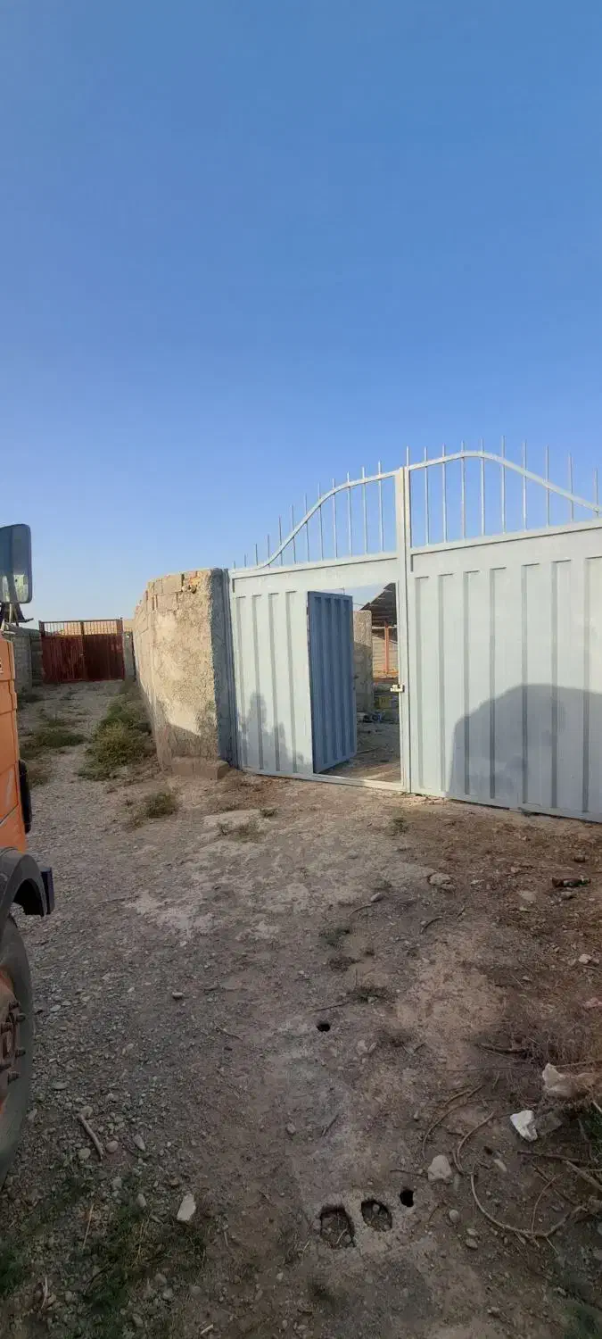 دامداری سنتی|فروش دفتر صنعتی، کشاورزی، تجاری|جوادآباد, |دیوار