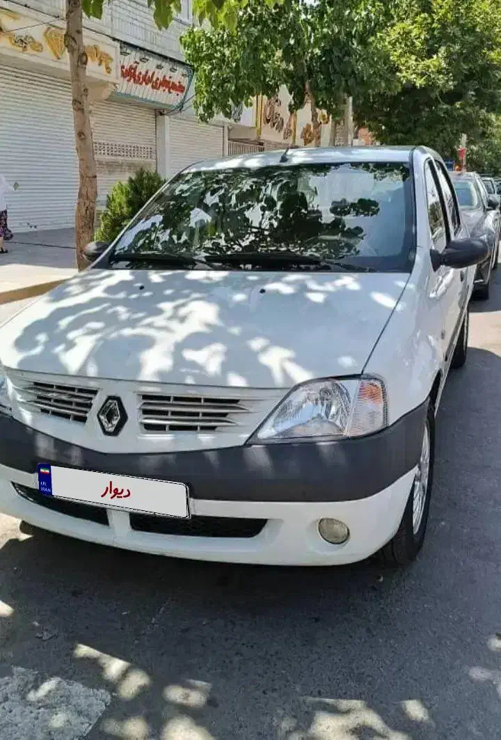 النود مدل ۹۴ بیرنگ|خودرو سواری و وانت|کرج, حیدرآباد|دیوار