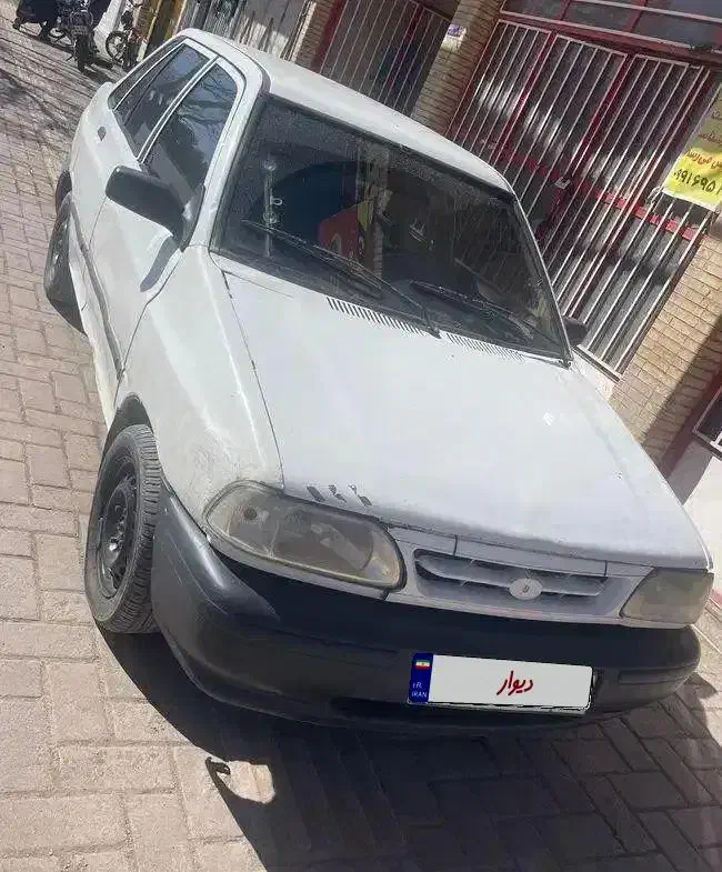 فروش خودرو|خودرو سواری و وانت|سیرجان, |دیوار