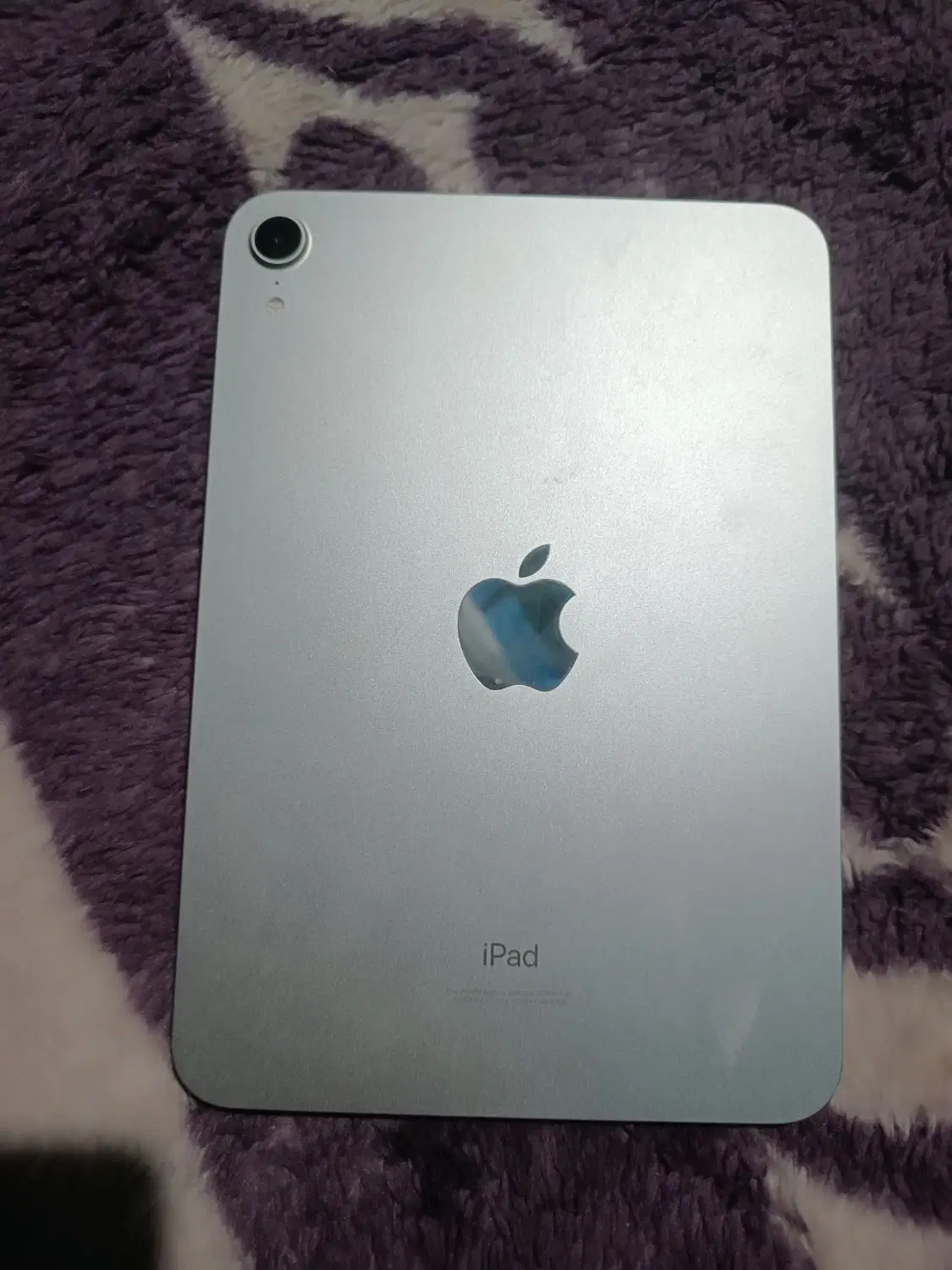 ipad mini 6|تبلت|دماوند, دماوند|دیوار
