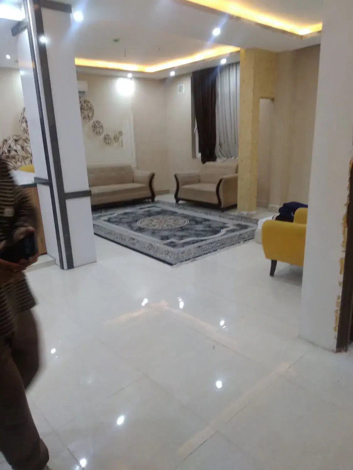 اجاره و رزرو سوییت،هتل،آپارتمان و..|اجارهٔ کوتاهمدت آپارتمان و سوئیت|مشهد, عیدگاه|دیوار