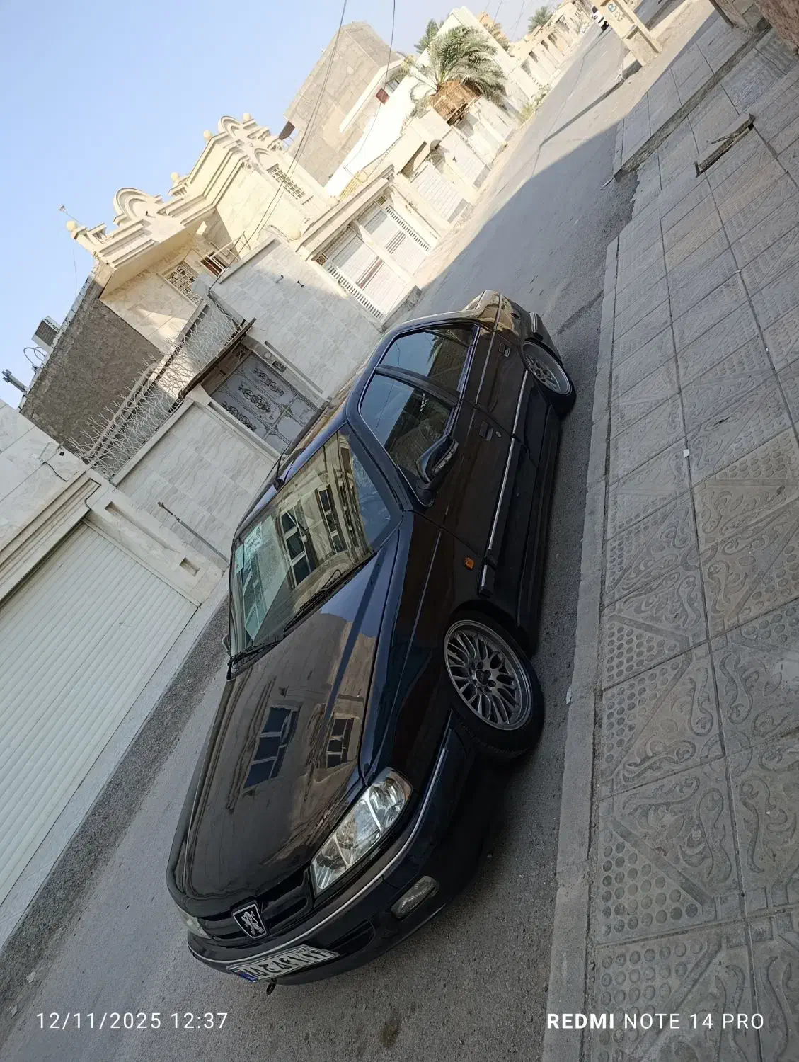 پارس|خودرو سواری و وانت|بندر امام خمینی, |دیوار