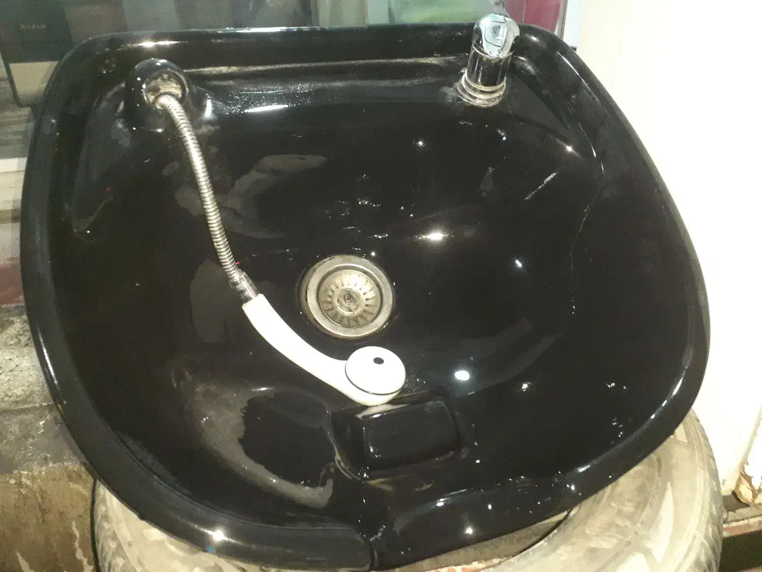 سرشور|آرایشگاه و سالنهای زیبایی|پاکدشت, خاتون آباد|دیوار