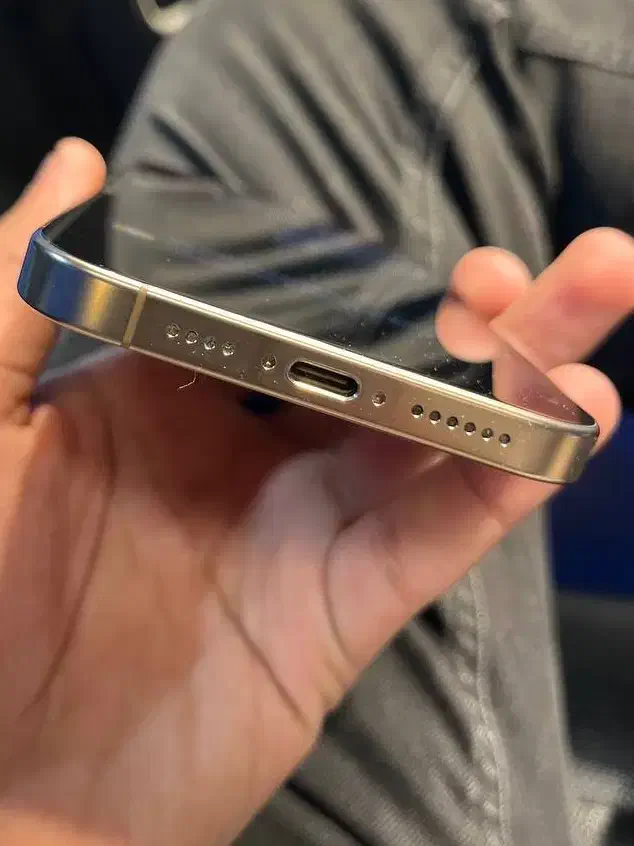 Apple16Promax256g|موبایل|مشهد, هنرستان|دیوار