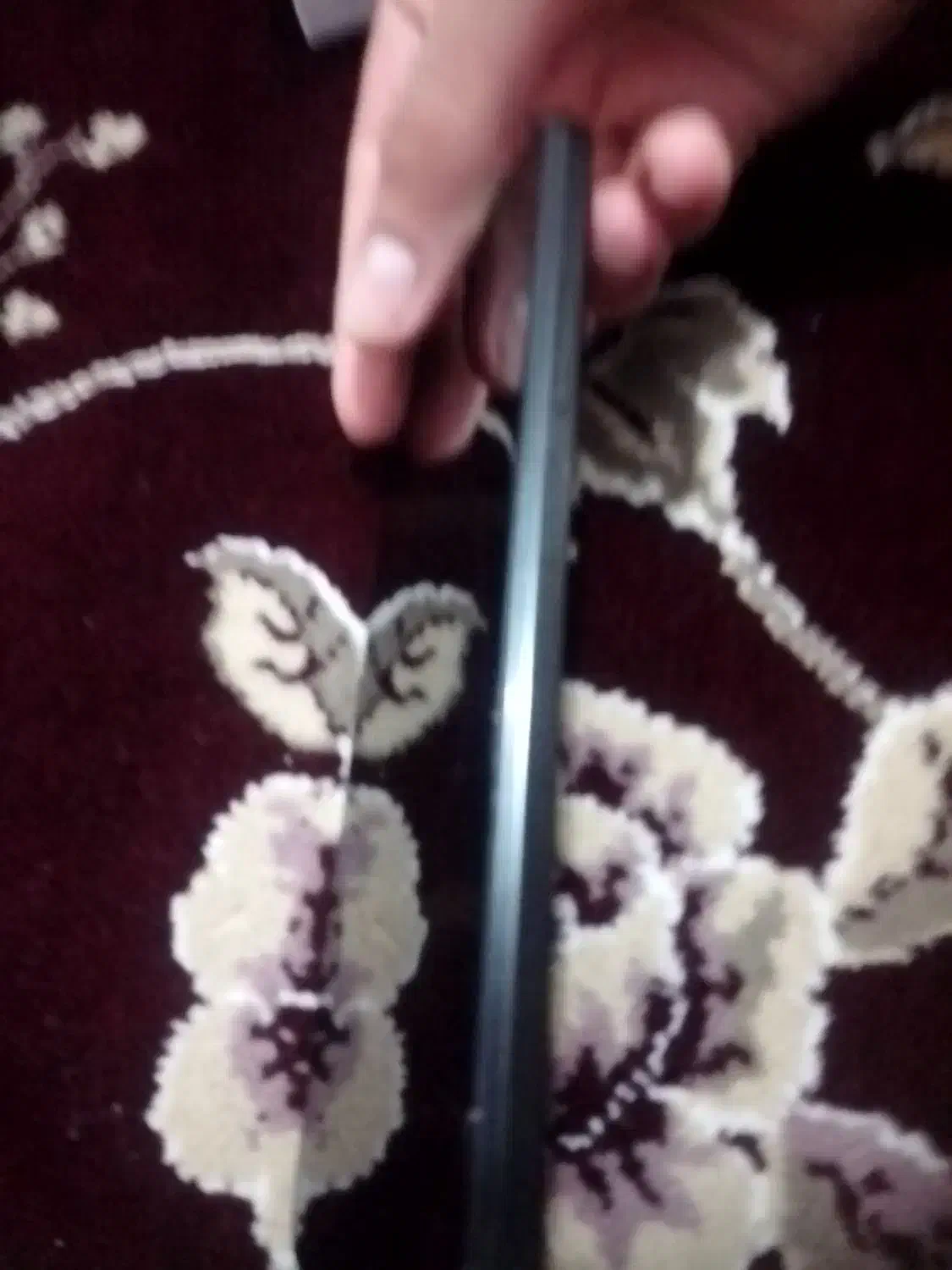 گوشی نوت 12s|موبایل|اسلامشهر, شهرک مصطفی خمینی|دیوار