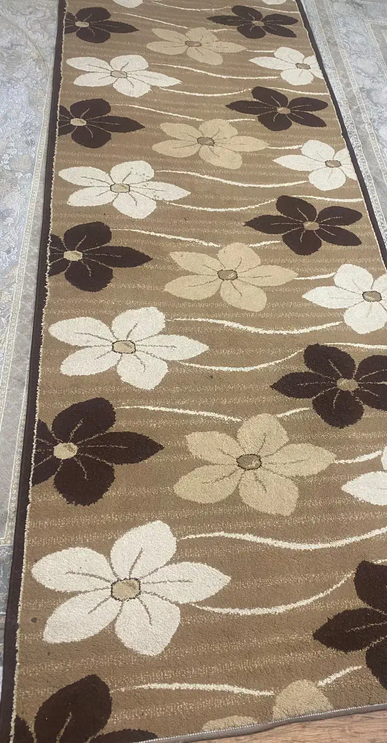 فرش کناره|فرش|سمنان, |دیوار