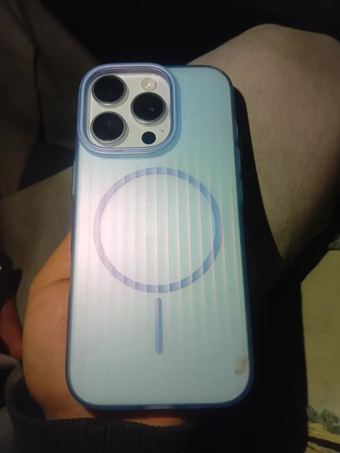 16 pro|موبایل|قدس, شهر‌قدس|دیوار