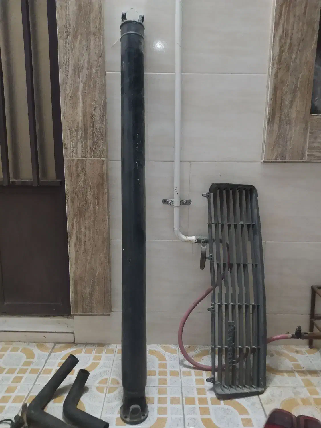 وسایل پیکان بار|قطعات یدکی و لوازم جانبی|شوشتر, |دیوار