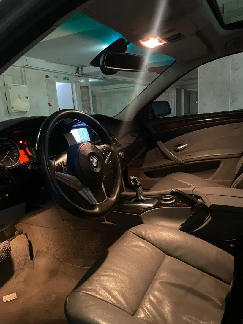 bmw 530i|خودرو سواری و وانت|تهران, پونک|دیوار