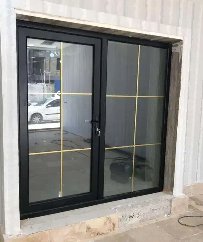 تولید مستقیم درب و پنجره upvc|مصالح و تجهیزات ساختمان|اهواز, کوی ملی راه|دیوار