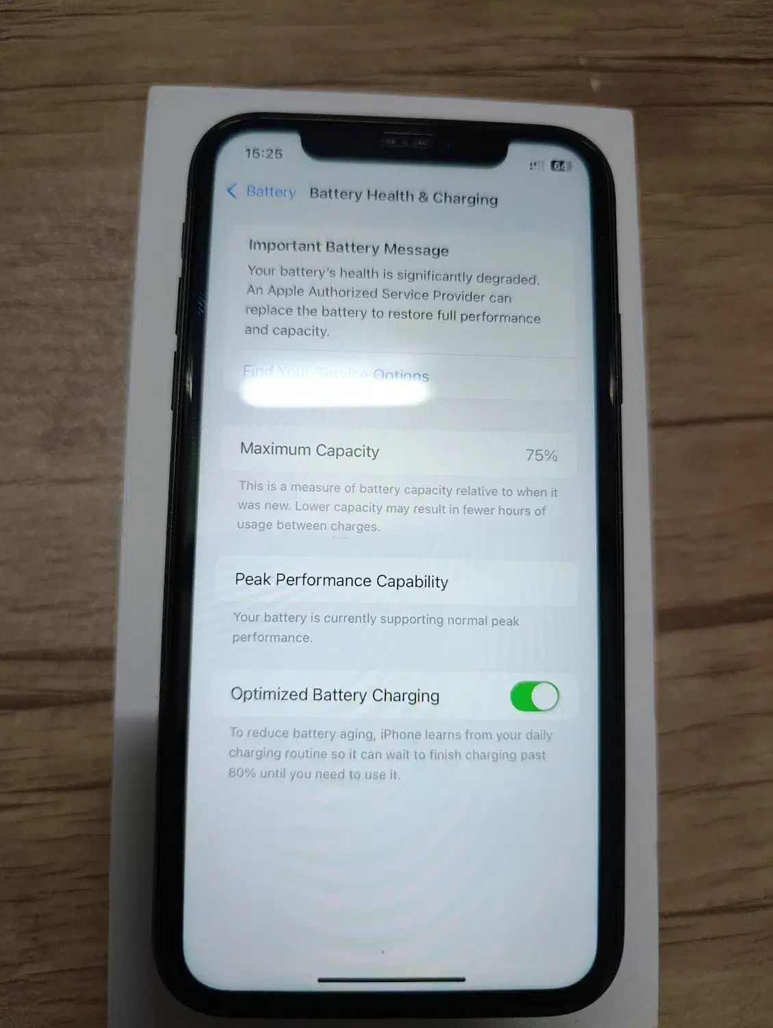 Xr128|موبایل|اصفهان, شاهزاده ابراهیم|دیوار