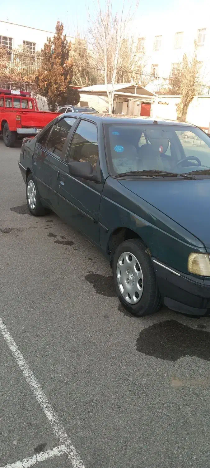 آردی 83دوگانه سالم|خودرو سواری و وانت|خلخال, |دیوار