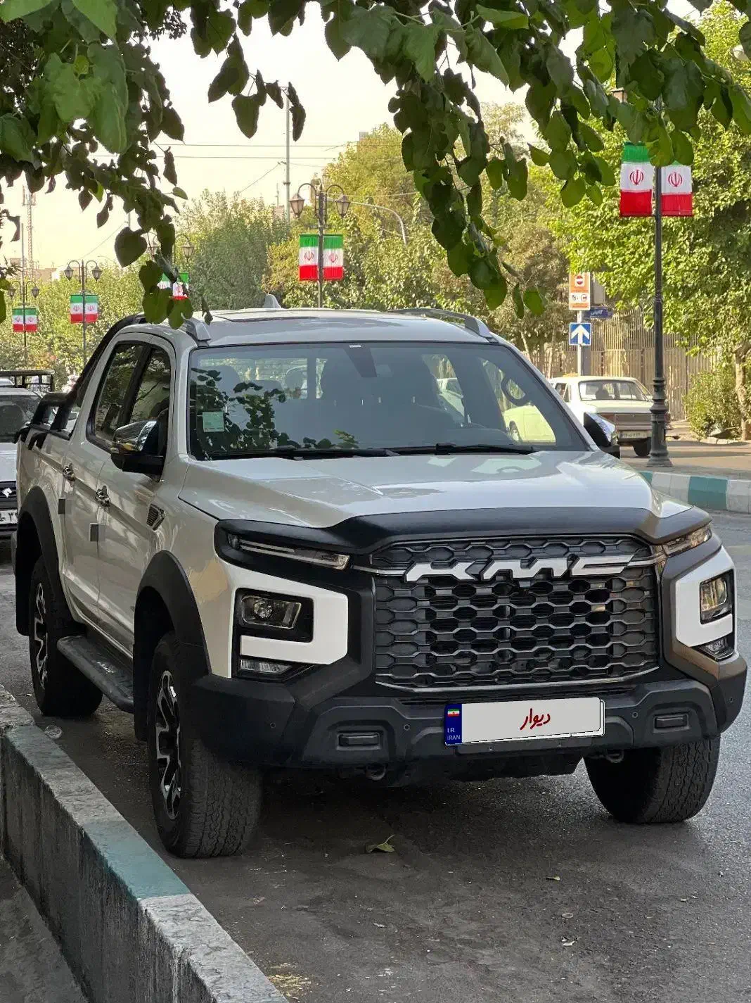 Kmc t9|خودرو سواری و وانت|تهران, شکوفه|دیوار