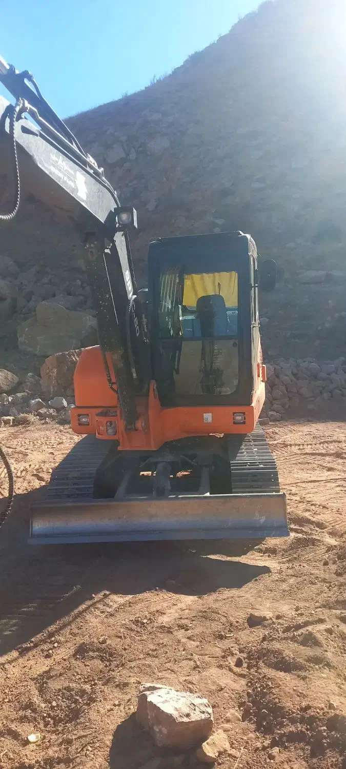 فروشمینیبیل|خودرو سنگین|بجنورد, |دیوار