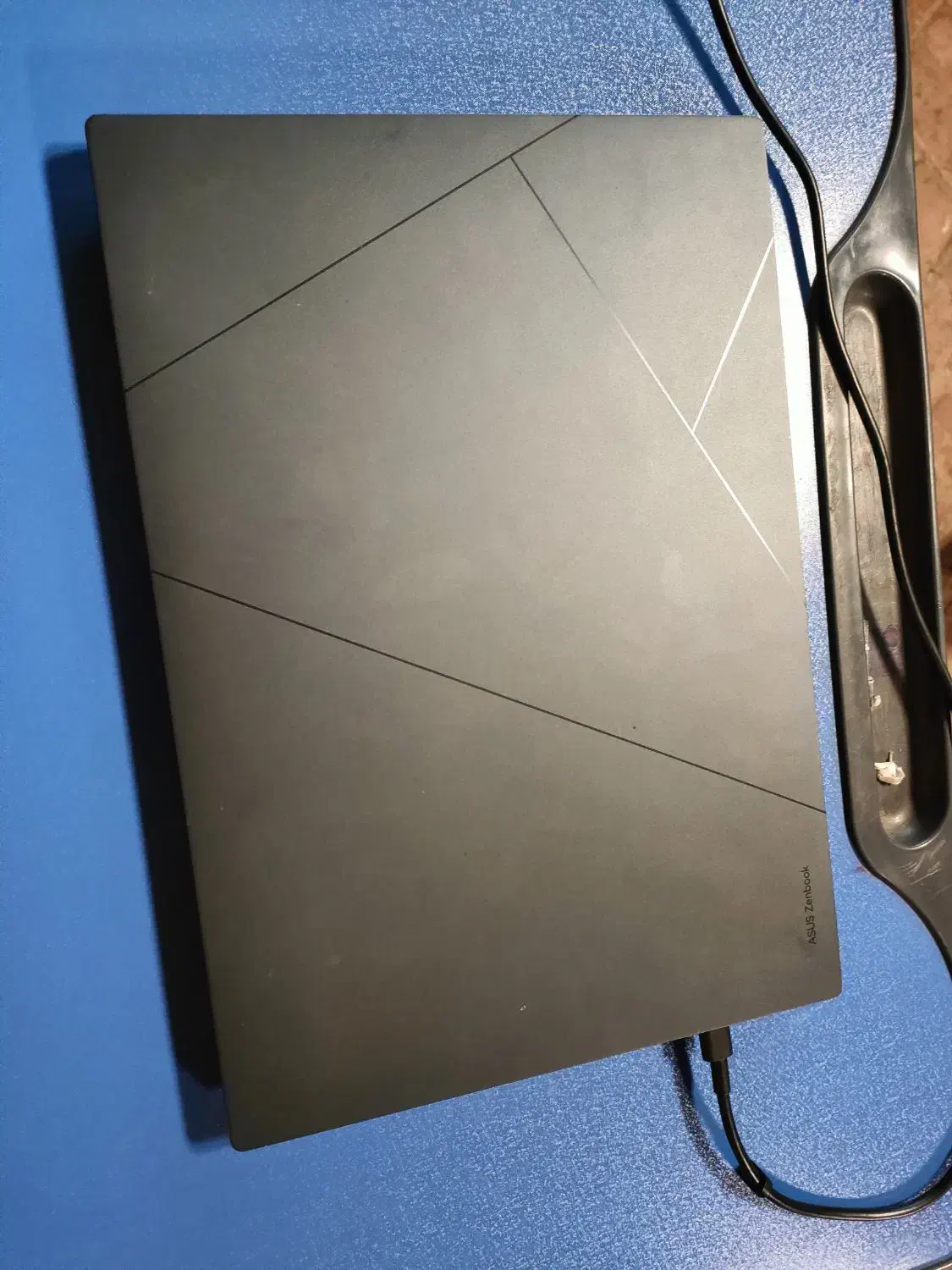 لپتاپ ایسوس زنبوک (ZenBook 14x 2023)|رایانه همراه|تهران, سلسبیل جنوبی|دیوار