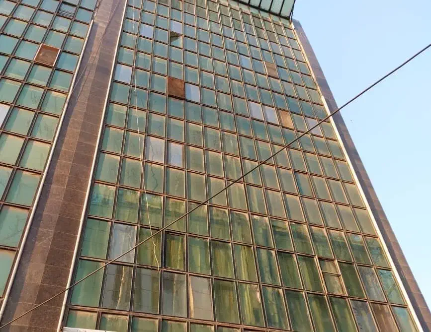 اجاره دفترکار کرج