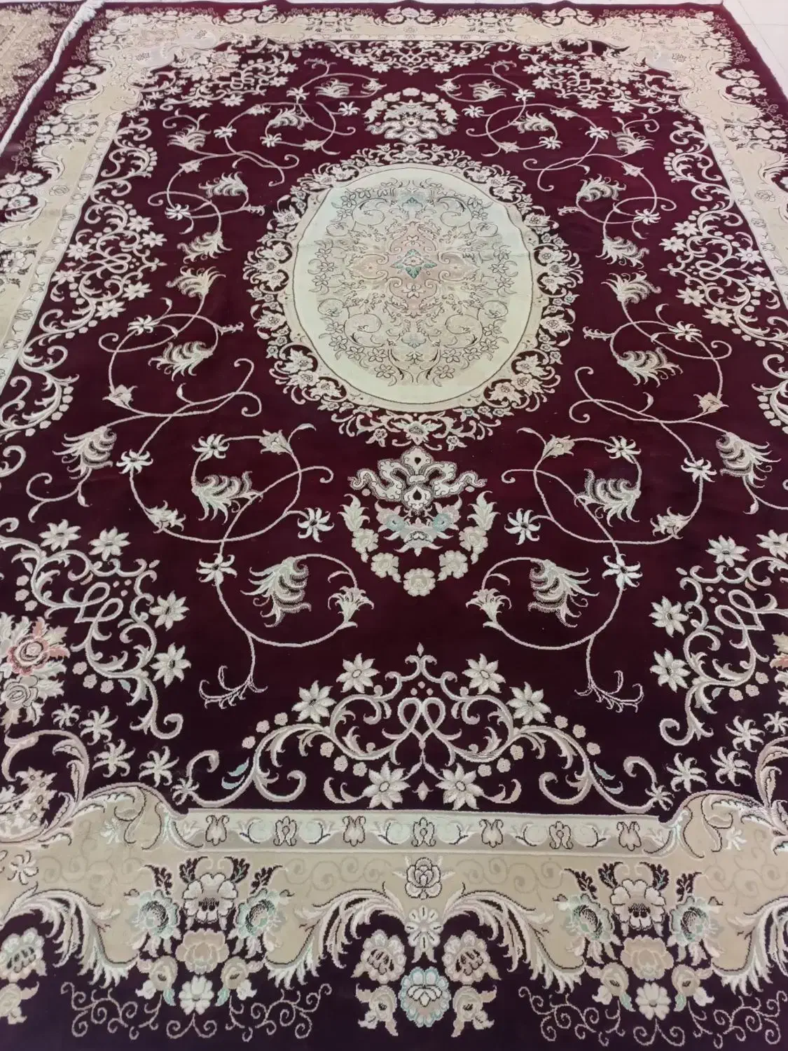 ۱تخته۱۲متری|فرش|کرمانشاه, |دیوار