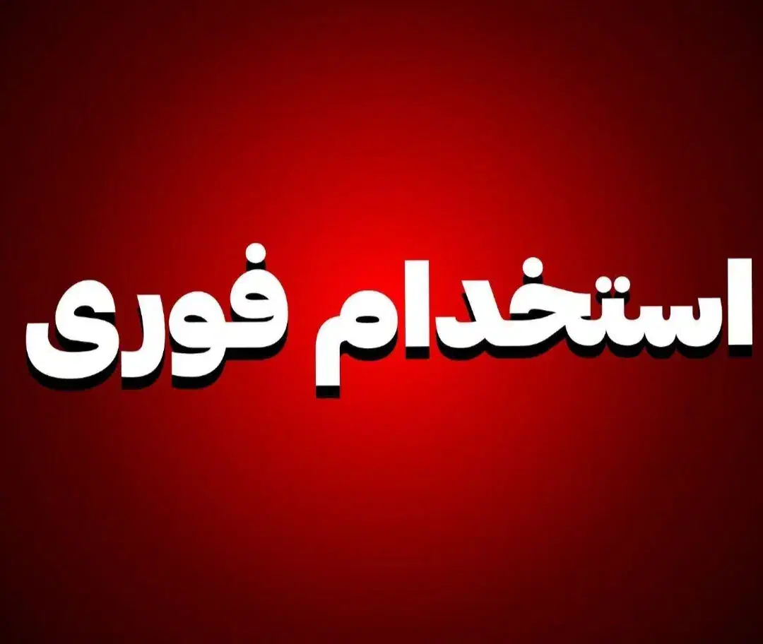 نیروی کار خانم یا آقا در حوزه فروش با درآمد بالا|استخدام بازاریابی و فروش|میانه, |دیوار