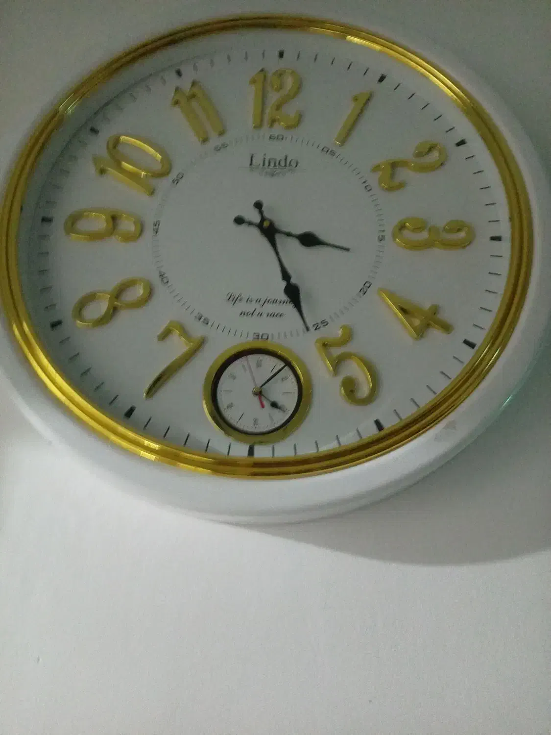 ساعت سالم|ساعت دیواری و تزئینی|تایباد, |دیوار