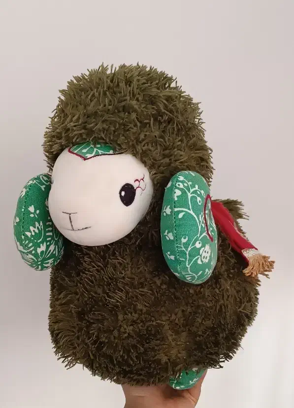 عروسک قوچ خوشکل|اسباب‌‌بازی|بوکان, |دیوار