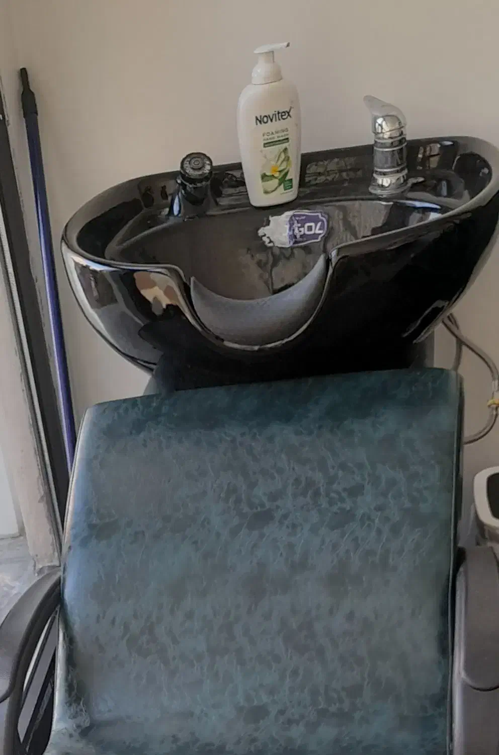 سرشور و کمد سالنی|آرایشگاه و سالن‌های زیبایی|پردیس, فاز ۲|دیوار