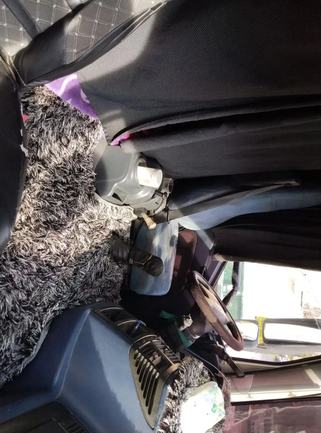 فروش ماشین|خودرو سنگین|بندرعباس, |دیوار