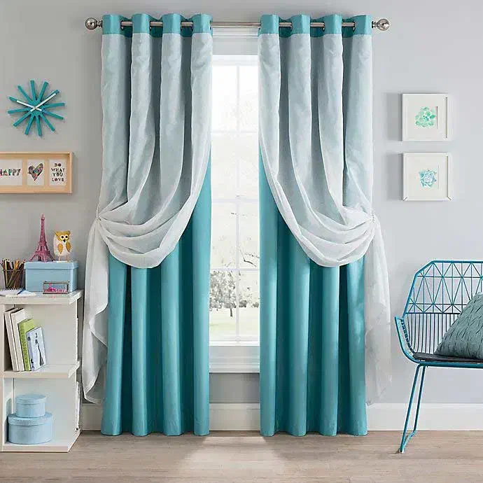 دوخت پرده|پرده، رانر، رومیزی|زاهدان, |دیوار