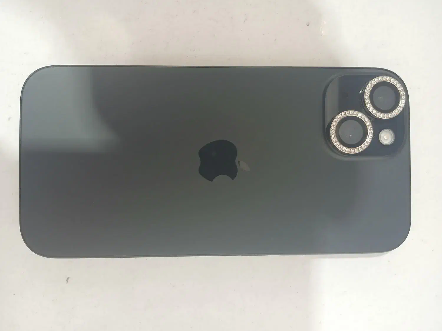 اپل iPhone 15 با حافظهٔ ۱۲۸ گیگابایت|موبایل|پارس‌آباد, |دیوار