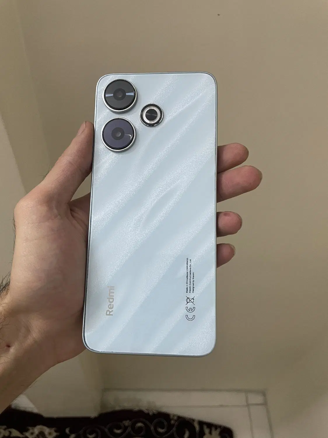 redmi 13|موبایل|تهران, عبدل‌آباد|دیوار