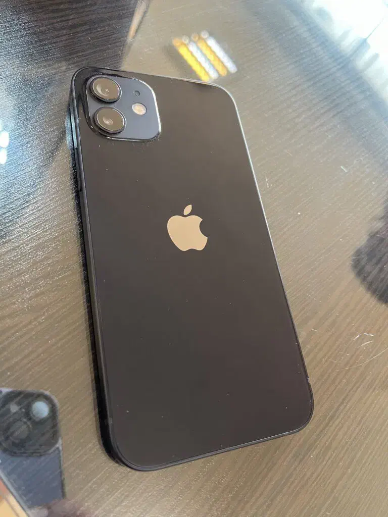 Iphone 12|موبایل|اصفهان, چرخاب|دیوار