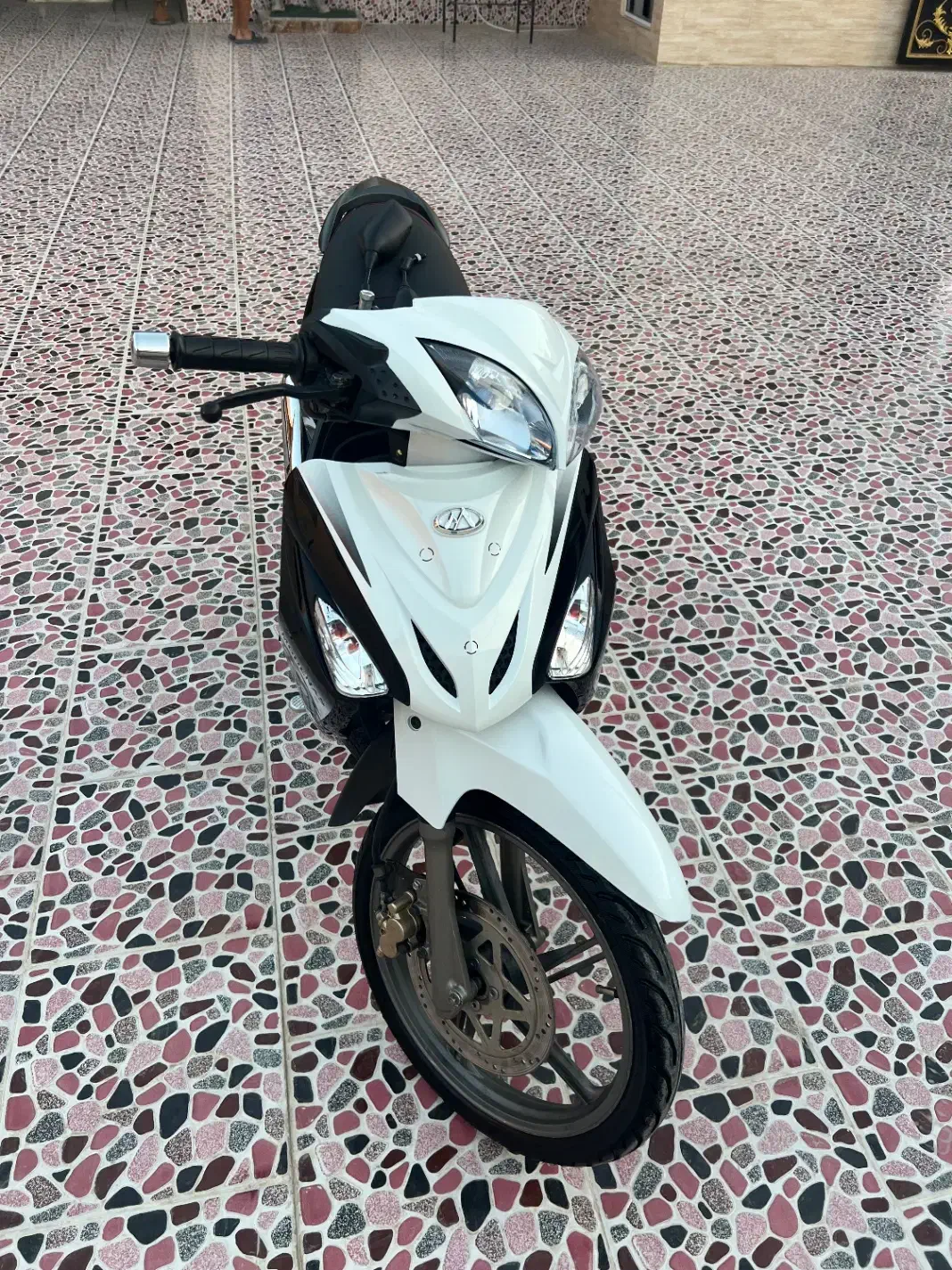 جی تی مدل ۸۹|موتورسیکلت|بوشهر, |دیوار