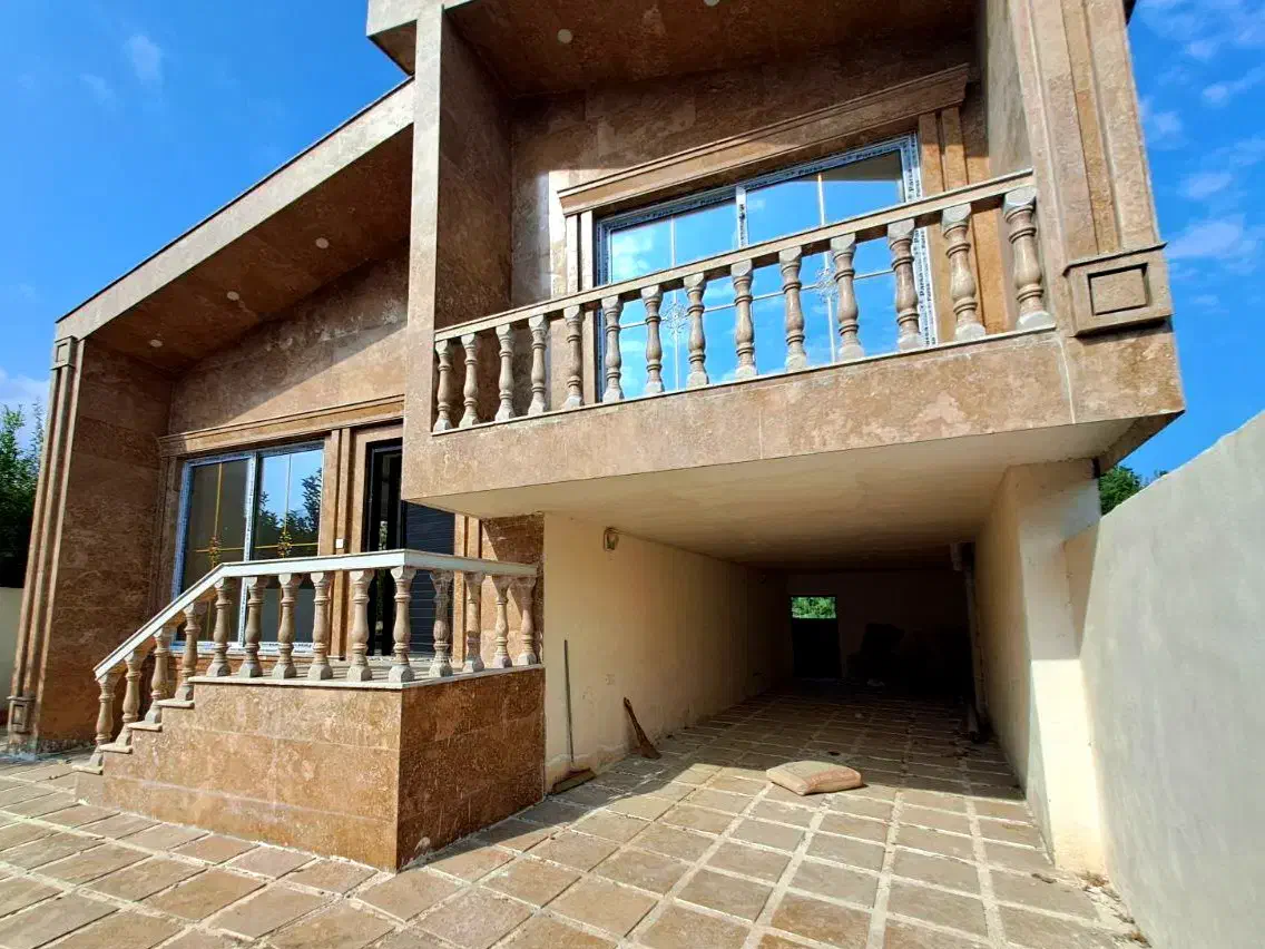 از نزدیک ببینی عاشقش میشی/دوبلکس نوساز/فروش ویژه|فروش خانه و ویلا|فریدون‌کنار, |دیوار