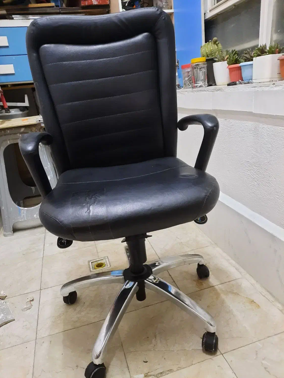 صندلی اداری|مبلمان اداری|ری, سیزده آبان|دیوار