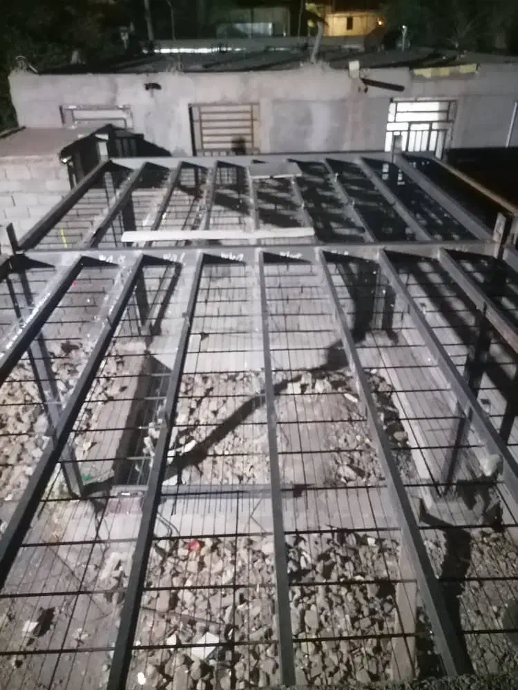 جوشکاری|خدمات پیشه و مهارت|بم, |دیوار