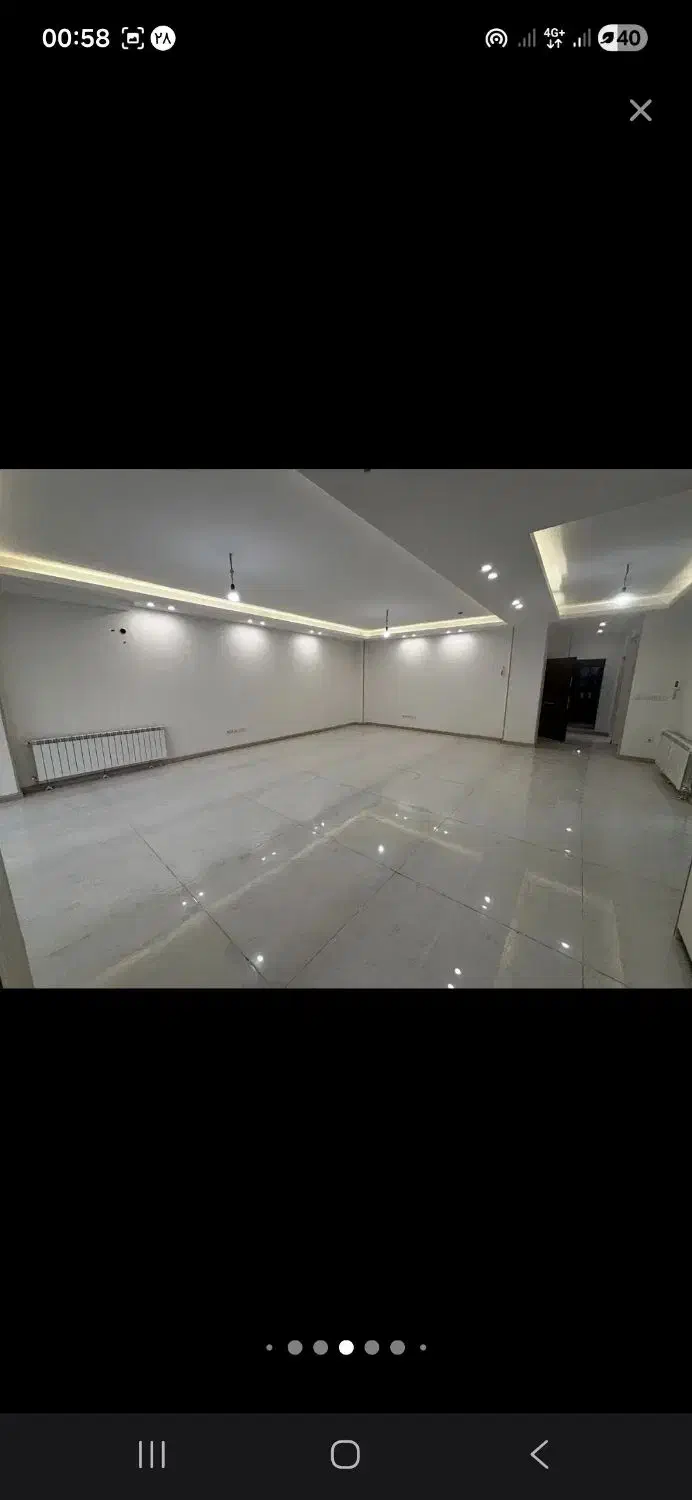 آپارتمان شمال شادمان۱۴۱متر ۳خواب نوساز تک واحدی|فروش آپارتمان|تهران, شادمان|دیوار