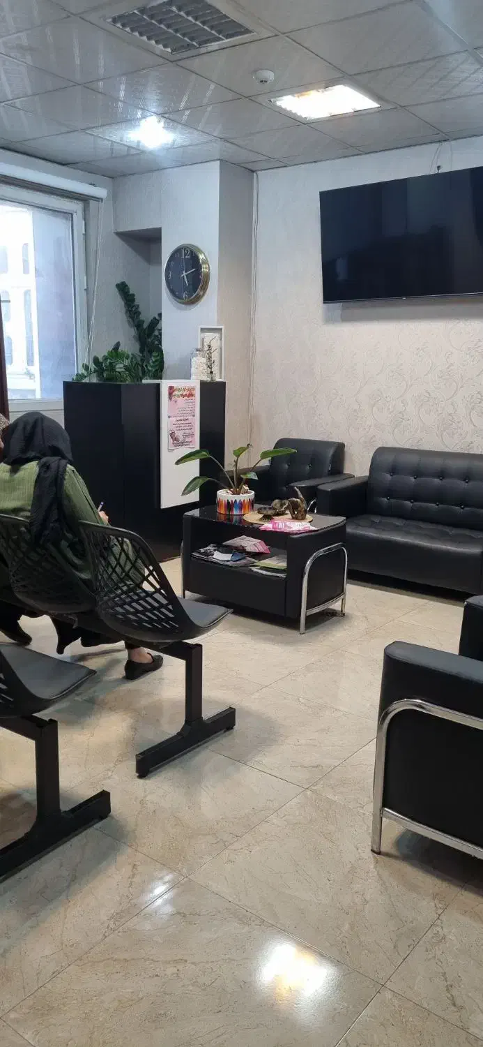 نیازمند پزشک|استخدام درمانی، زیبایی، بهداشتی|قم, باغ شازده|دیوار