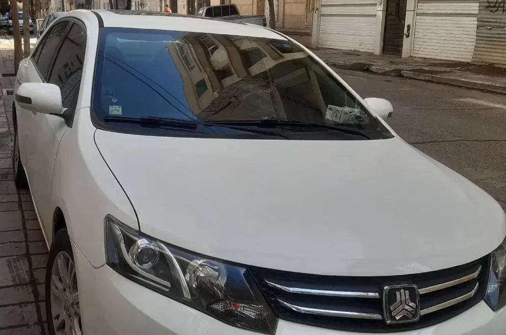 زوتی z300|خودرو سواری و وانت|سبزوار, کوی بهار|دیوار