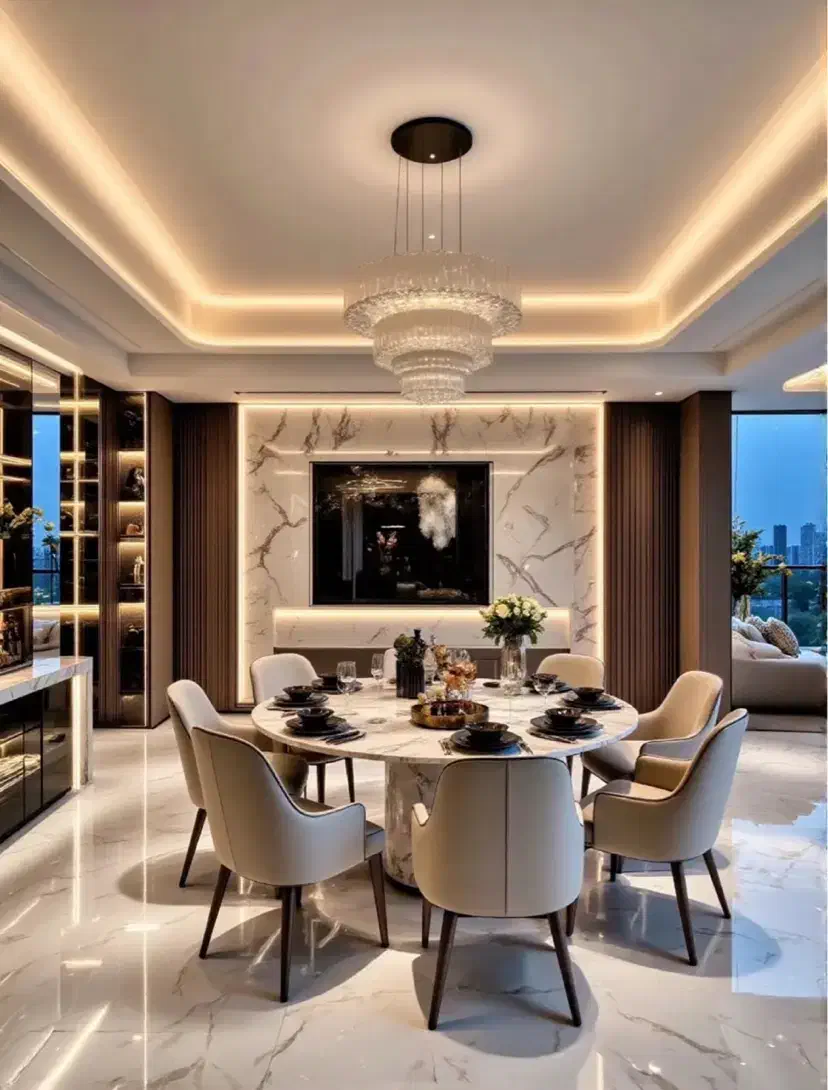 کیانپارس ۲۹۵متر با مشاعات آبی رفاهی|فروش آپارتمان|اهواز, کیانپارس |دیوار