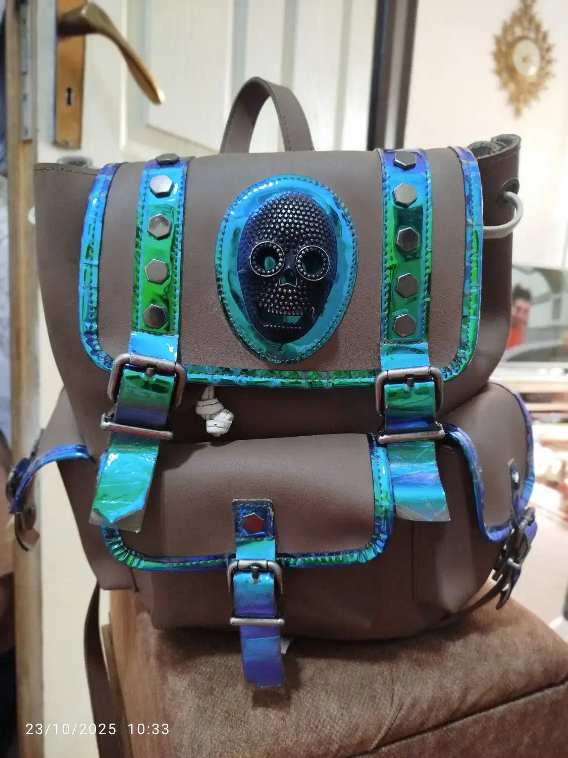 کیف شیک اسپرت|کیف، کفش، کمربند|تبریز, |دیوار