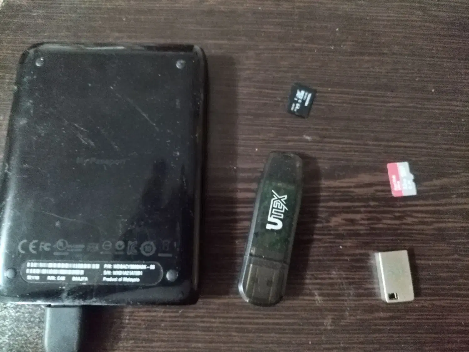 رم هارد|قطعات و لوازم جانبی رایانه|تهران, زرگنده|دیوار