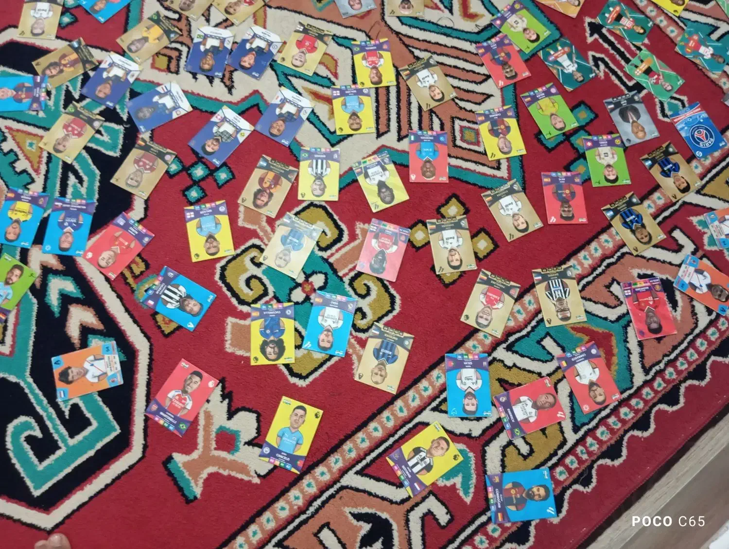 کیمدی|اسباب‌‌بازی|شوش, |دیوار