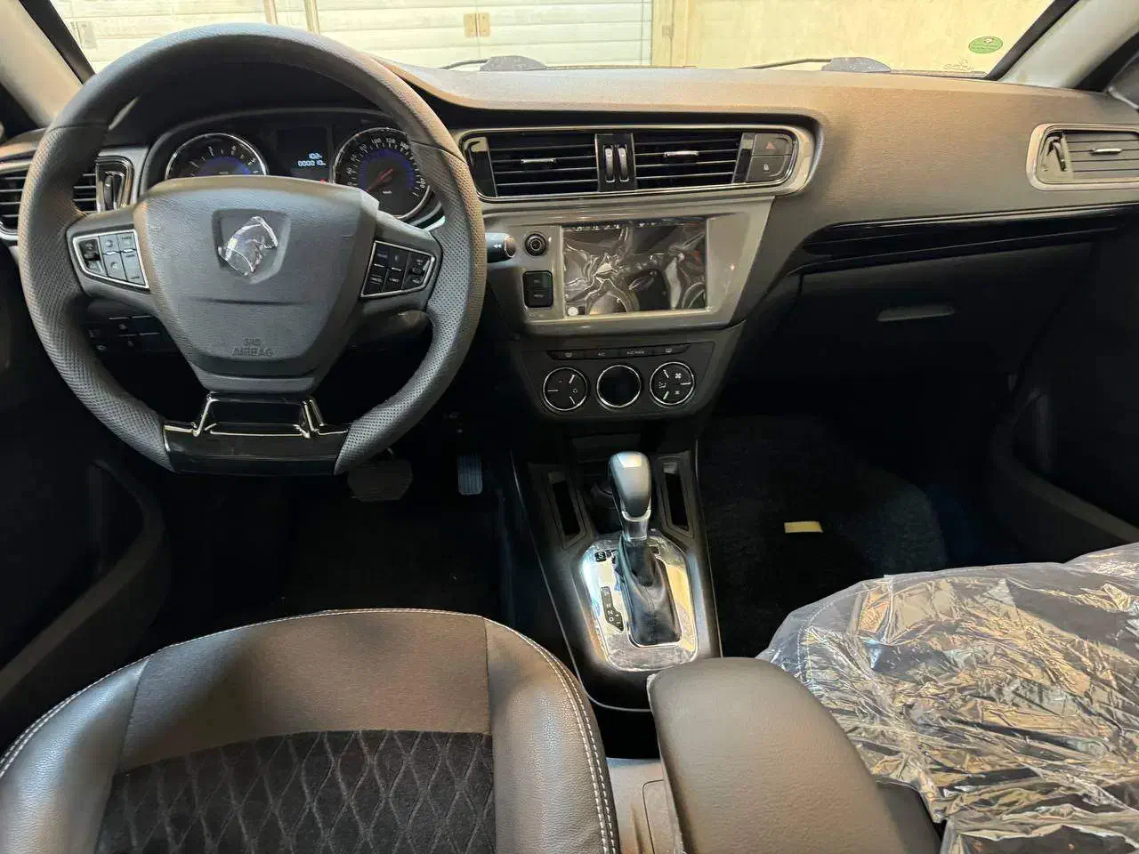 تارا اتوماتیک V4 LX، صفرکیلومتر مدل 1404|خودرو سواری و وانت|تهران, دستغیب|دیوار